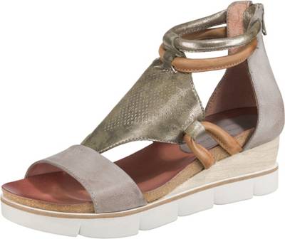 Superdry Anna Wedge High Heel Sandalette Damen Schwarz Superdry Anna Wedge High Heel Sandalette Damen Schwarz