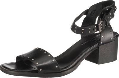 Klassische Sandaletten