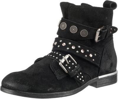 Klassische Stiefeletten