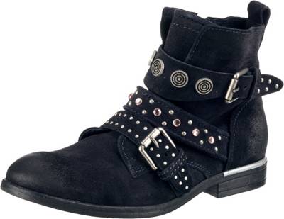 Klassische Stiefeletten