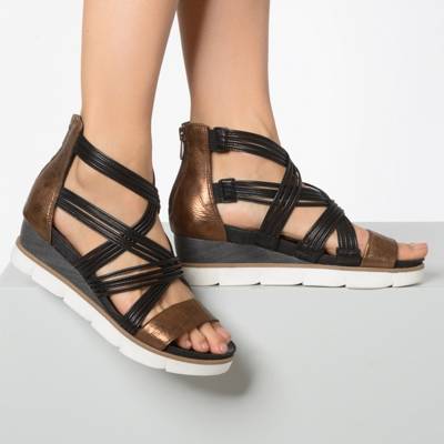 Klassische Sandalen 2