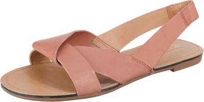 Tia Klassische Sandalen