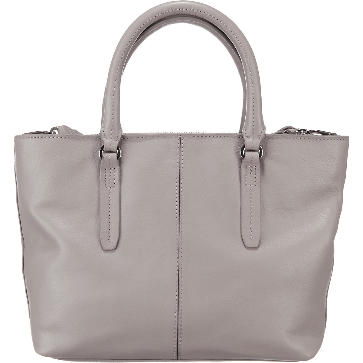 Liebeskind Berlin, Handtasche Essential M, grau | mirapodo