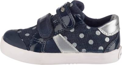 Baby Halbschuhe GISLI GIRL für Mädchen 2