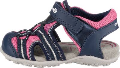 Baby Sandalen ROXANNE für Mädchen 2