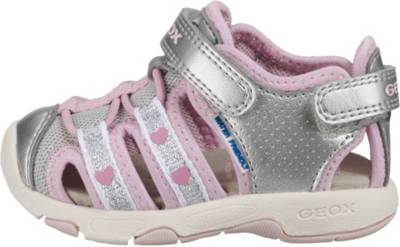 Baby Sandalen MULTY GIRL für Mädchen 2