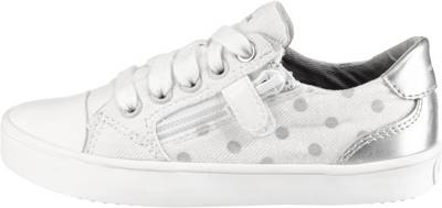 RICHTER, Halbschuhe für Mädchen, apricot RICHTER, Halbschuhe für Mädchen, apricot