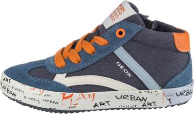 Sneakers High ALONISSO BOY für Jungen 2