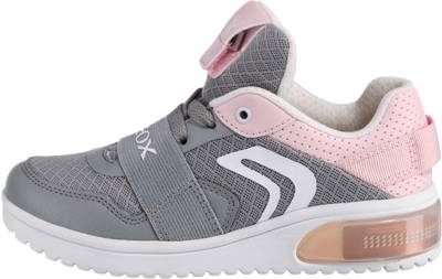 Sneakers Low Blinkies XLED Girl für Mädchen mit LED Sohle 2