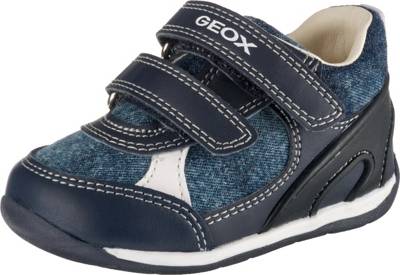 Lauflernschuhe EACH BOY für Jungen