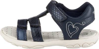 Sandalen CUORE für Mädchen 2