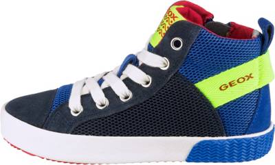 Sneakers High ALONISSO BOY für Jungen 2