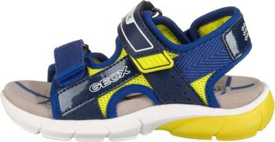 Sandalen Blinkies FLEXYPER BOY für Jungen 2