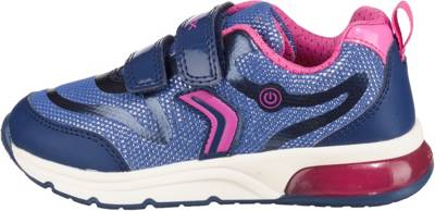 Sneakers Low Blinkies SPACECLUB GIRL für Mädchen 2