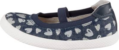 Ballerinas KILWI GIRL für Mädchen 2