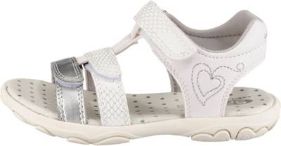 Sandalen CUORE für Mädchen 2