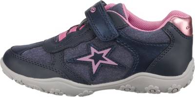 Halbschuhe ADALYN GIRL für Mädchen 2