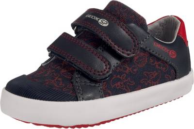 Baby Halbschuhe GISLI BOY für Jungen