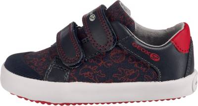 Baby Halbschuhe GISLI BOY für Jungen 2