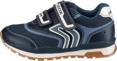 Halbschuhe PAVEL für Jungen 2