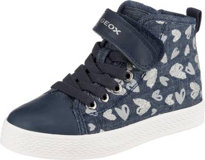 Sneakers High CIAK GIRL für Mädchen