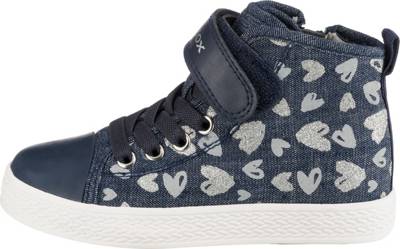 Sneakers High CIAK GIRL für Mädchen 2