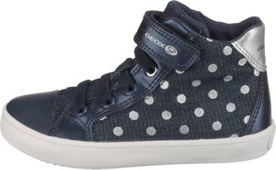 Sneakers High GISLI GIRL für Mädchen 2