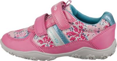 Halbschuhe ADALYN GIRL für Mädchen 2