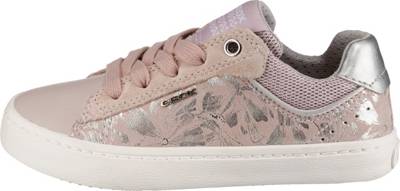 Halbschuhe KILWI GIRL für Mädchen 2