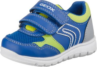 Baby Halbschuhe XUNDAY BOY für Jungen