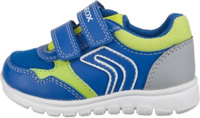 Baby Halbschuhe XUNDAY BOY für Jungen 2