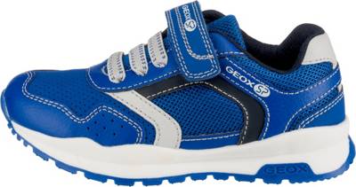 Halbschuhe CORIDAN BOY für Jungen 2