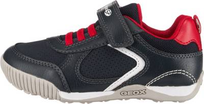 Halbschuhe NEKKAR BOY für Jungen 2