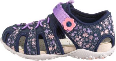 Sandalen ROXANNE für Mädchen 2