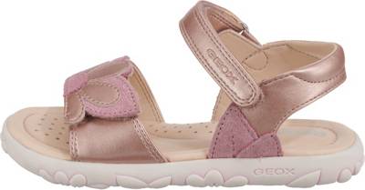 Sandalen HAITI GIRL für Mädchen 2