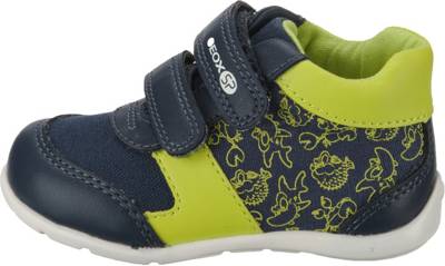 Lauflernschuhe ELTHAN BOY für Jungen 2