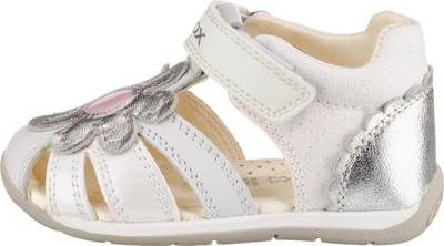 Baby Sandalen EACH GIRL für Mädchen 2