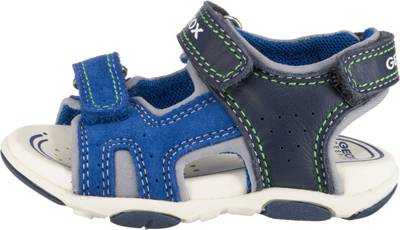 Baby Sandalen AGASIM BOY für Jungen 2