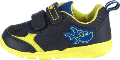 Baby Halbschuhe RUNNER BOY für Jungen 2