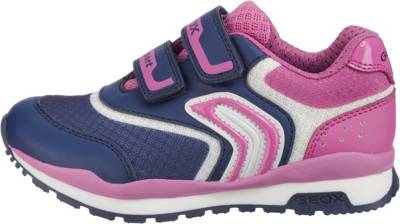 Halbschuhe PAVEL GIRL Mädchen 2