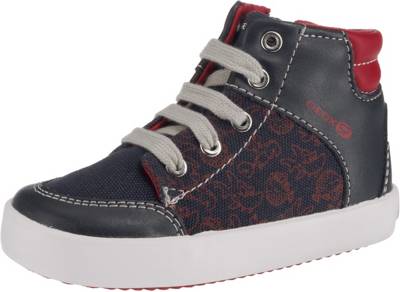 Baby Halbschuhe GISLI BOY für Jungen