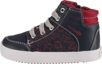 Baby Halbschuhe GISLI BOY für Jungen 2