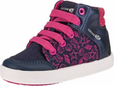 Lauflernschuhe GISLI GIRL für Mädchen