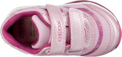 Geox Baby Sandalen Blinkies TODO GIRL für Mädchen | OTTO Geox Baby Sandalen Blinkies TODO GIRL für Mädchen | OTTO