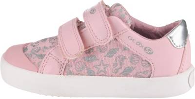 Baby Halbschuhe GISLI GIRL für Mädchen 2