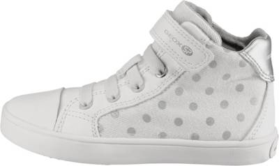 Sneakers High GISLI GIRL für Mädchen 2