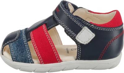 Baby Sandalen ALUL BOY für Jungen 2