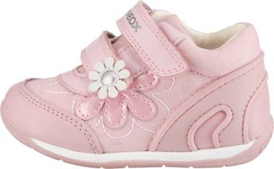 Lauflernschuhe EACH GIRL für Mädchen 2