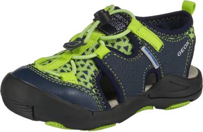 Sandalen KYLE für Jungen