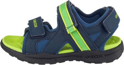 Sandalen GLEEFUL BOY für Jungen 2